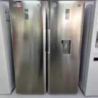 یخچال فریزر دوو