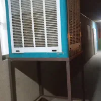 کولر درحد نو