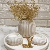 ستهای دکوری جلو مبلی|مجسمه، تندیس، ماکت|تبریز, |دیوار