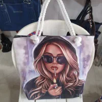 ساک خرید|کیف، کفش، کمربند|قائم‌شهر, |دیوار