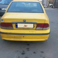 سمند تاکسی عمومی (گردشی) مدل ۸۵|خودرو سواری و وانت|تهران, تهرانپارس شرقی|دیوار