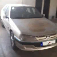 پارس ۸۲|خودرو سواری و وانت|فولادشهر, فولادشهر|دیوار