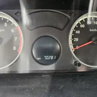 پراید وانت با اتاق|خودرو سواری و وانت|شیراز, گود عربان|دیوار