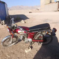 100 دولوکس خارجی