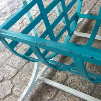 گهواره|تخت و صندلی بچه|بندر ترکمن, |دیوار