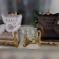 مبلمان ۹ نفره غذاخوری ۸ نفره بوفه