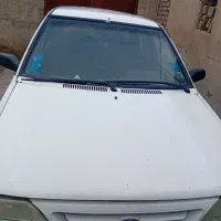 پراید اشپک مدل 77|خودرو سواری و وانت|تربت‌حیدریه, قاسم آباد|دیوار