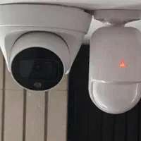 نصب و تعمیرات دوربین و دزدگیر