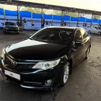 کمری GLX فول