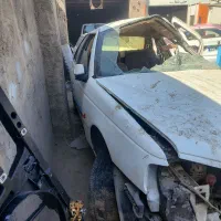 پارس تصادفی مدل ۹۱