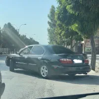 نیسان ماکسیما