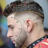 آموزش 0 تا 100 آرایشگری مردانه+مدرک (٪50تخفیف)