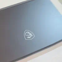 لپتاپ MSI Gaming Thin 15 شیک مهندسی گیمینگ|رایانه همراه|شیراز, ملاصدرا|دیوار