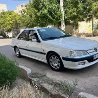 پژو پارس
