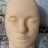 کله مانکن ،اکستنشن مژه