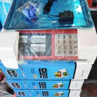 ترازو محک پنج ستاره دکمه استیل برجسته دقت 2گرم|فروشگاه و مغازه|اصفهان, کشاورزی|دیوار