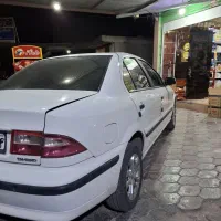 سمندlx|خودرو سواری و وانت|بهبهان, |دیوار