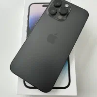 14pro max 256black