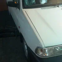 پراید وانت مدل ۱۴۰۳ در مجیدیه|خودرو سواری و وانت|تهران, کرمان|دیوار