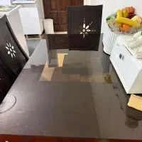 میز ناهارخوری ۴نفره