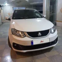 ساینا ۸۵ گانه ۴۰۳|خودرو سواری و وانت|سنندج, |دیوار