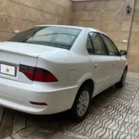 سورن  ef7|خودرو سواری و وانت|سنندج, |دیوار