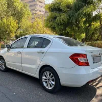 برلیانس H230مدل ۹۷ پارس خودرو کم کار|خودرو سواری و وانت|گلستان (تهران), |دیوار