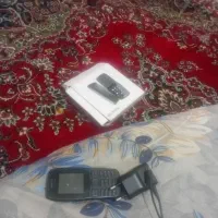 گوشی نوکیا۱۰۶|موبایل|بومهن, |دیوار