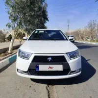 دنا پلاس توربو اپشنال اتومات فروش فوری