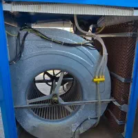 کولر آبی سلولزی پالا 7500 انرژی (کارکرده)|کولر آبی|شاهینشهر, مخابرات (شهید بهشتی)|دیوار