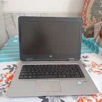 لپ تاپ Hp سالم و تمیز