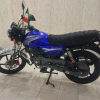 موتور دایچی. bex 200