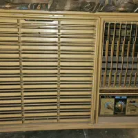 کولر پنجره ای  ۱۸ هزار