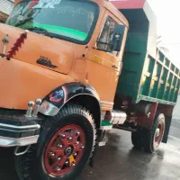 بنزکمپرسی 1924مدل82|خودرو سنگین|بم, |دیوار