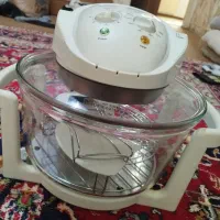 وسایل آشپزخانه|اجاق گاز و لوازم برقی پخت‌وپز|محمدیه-قزوین, |دیوار