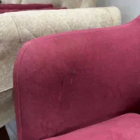 مبل نیم ست|مبلمان خانگی و میز عسلی|اندیشه, شهرک صدف|دیوار