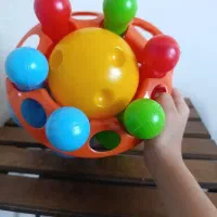 اسباب بازی بولینگ