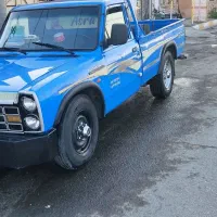 یدکش زامیاد|خودرو سواری و وانت|عجب شیر, |دیوار