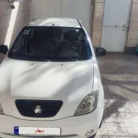 تیبا 2 مدل 1400 کارمندی