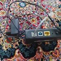 مودم ADSL|مودم و تجهیزات شبکه|سنندج, |دیوار