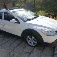 فروش اچ سی کراس 97 بی رنگ|خودرو سواری و وانت|قائمشهر, |دیوار