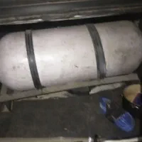 منبع cngو رگلاتور