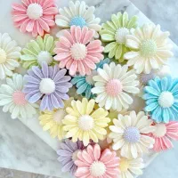 انواع شمع و گیفت یلدا روزمادر و پدر ولنتاین تولدو.|صنایع دستی و سایر لوازم تزئینی|گلستان (تهران), |دیوار