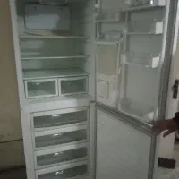 یخچال فریزر ایسان