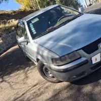 سمند مدل۸۴|خودرو سواری و وانت|مشگین شهر, |دیوار