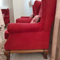 ۸ نفره دست دوم