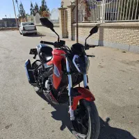 بنلی ۱۸۰s مدل ۱۴۰۰|موتورسیکلت|نیشابور, شهرک بهداری|دیوار