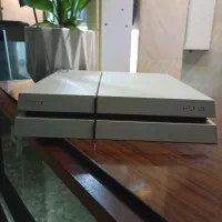 کنسول ps4fat 500gb سفید|کنسول، بازی ویدئویی و آنلاین|محمودآباد, |دیوار