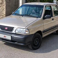 پراید مدل 85