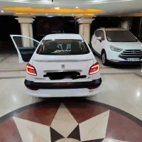 ۲۰۷i SD اتوماتیک